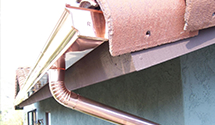 Rain Gutter Installation, Repair, Cleaning in Janesville, MN
